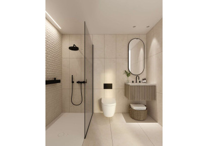 Nueva construcción  · Apartment · Calpe