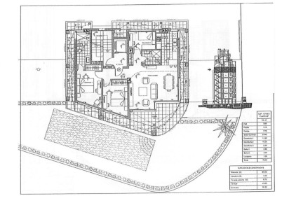 Nueva construcción  · Apartment · Calpe