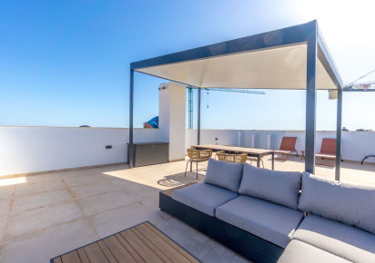 Nueva construcción  · Apartment / flat · Orihuela · Los Balcones Y los Altos