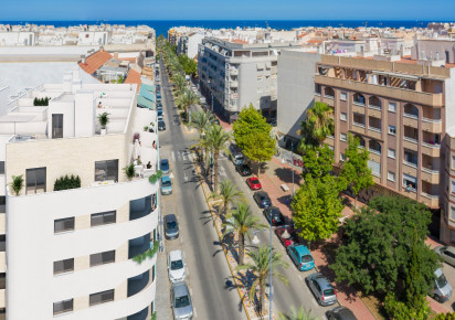 Nueva construcción  · Apartment / flat · Torrevieja · Playa de los Locos