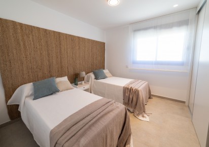 Nueva construcción  · Apartment · Gran Alacant