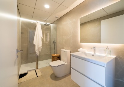 Nueva construcción  · Apartment · Gran Alacant