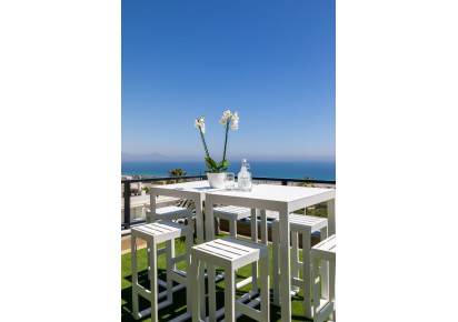 Nueva construcción  · Apartment · Gran Alacant