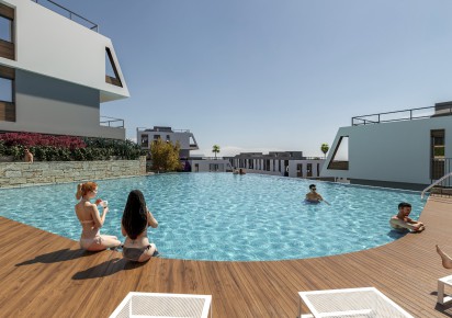 Nueva construcción  · Apartment · Gran Alacant