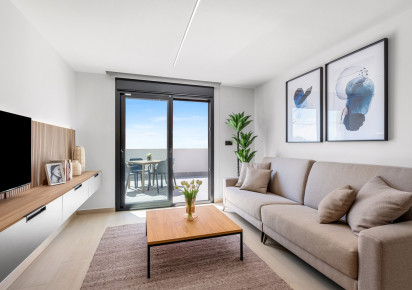 Nueva construcción  · Apartment · Guardamar del Segura · El Raso