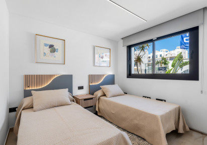 Nueva construcción  · Apartment · Guardamar del Segura · El Raso