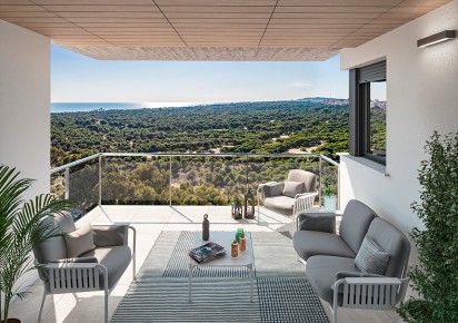 Nueva construcción  · Apartment · Guardamar del Segura · guardamar del segura