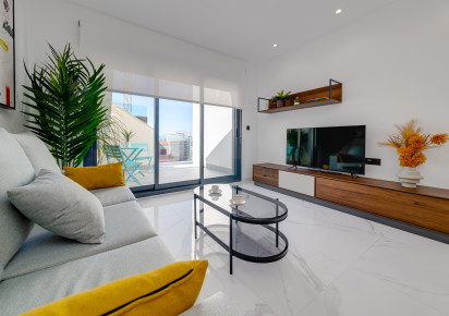 Nueva construcción  · Apartment · Guardamar - El Raso