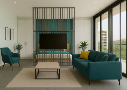 Nueva construcción  · Apartment · Lo Pagán · LO PAGAN