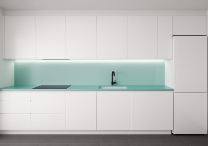 Nueva construcción  · Apartment · Lo Pagán · LO PAGAN