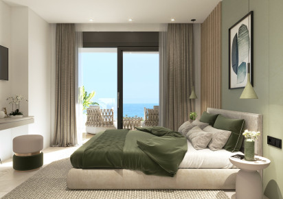 Nueva construcción  · Apartment · Orihuela Costa · Playa Flamenca