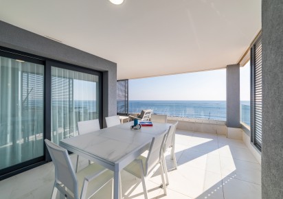 Nueva construcción  · Apartment · Orihuela Costa · Punta Prima