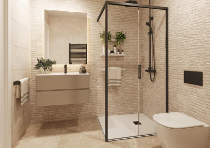 Nueva construcción  · Apartment · Torrevieja · Playa del cura