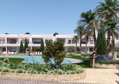 Nueva construcción  · Apartment · Torrevieja