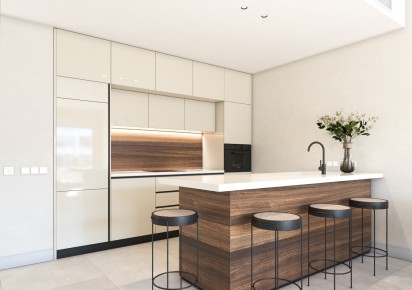 Nueva construcción  · Apartment · Torrevieja