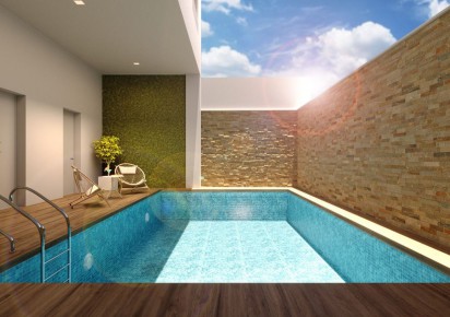 Nueva construcción  · Apartment · Torrevieja