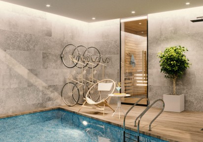 Nueva construcción  · Apartment · Torrevieja