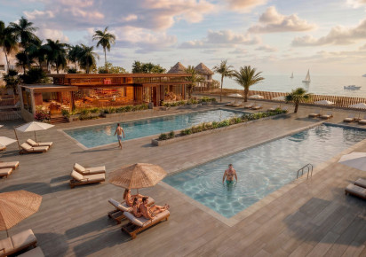 Nueva construcción  · Apartment · vera playa