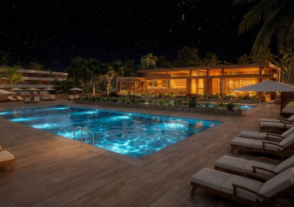 Nueva construcción  · Apartment · vera playa