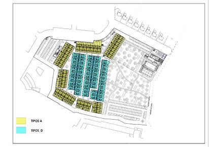 Nueva construcción  · Apartment · vera playa