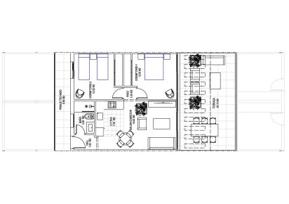 Nueva construcción  · Apartment · vera playa