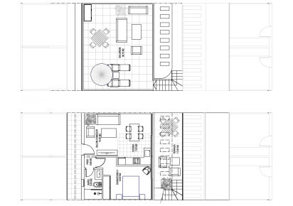 Nueva construcción  · Apartment · vera playa