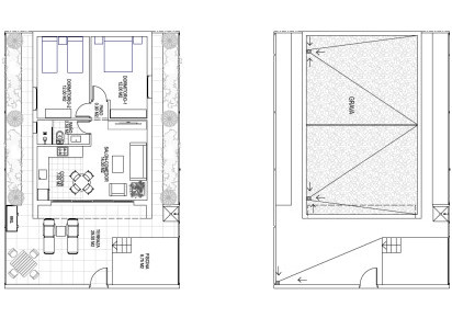 Nueva construcción  · Apartment · vera playa