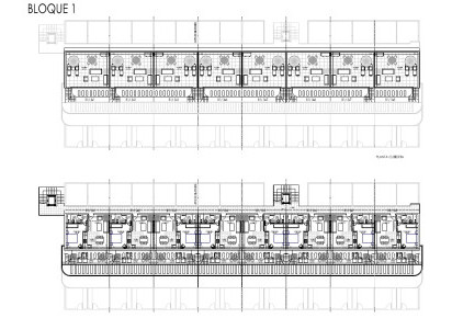 Nueva construcción  · Apartment · vera playa
