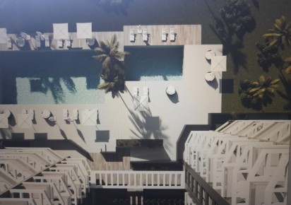 Nueva construcción  · Apartments · Calpe