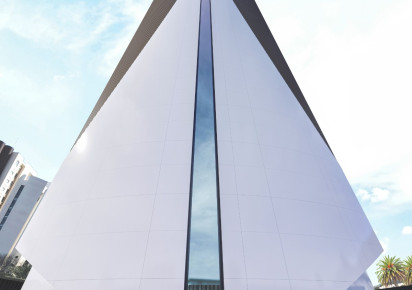 Nueva construcción  · Apartments · Calpe