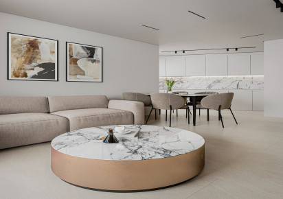 Nueva construcción  · Apartments · Calpe