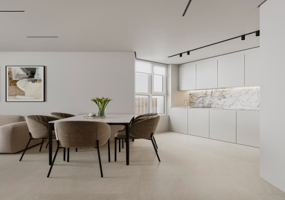 Nueva construcción  · Apartments · Calpe