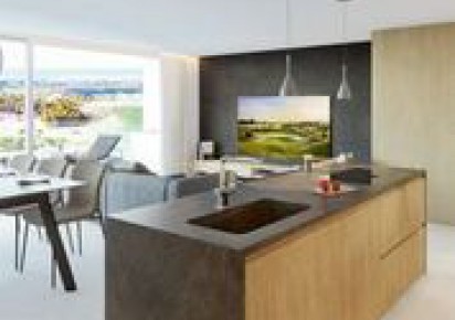 Nueva construcción  · Apartments · Dehesa de Campoamor · DEHESA DE CAMPOAMOR