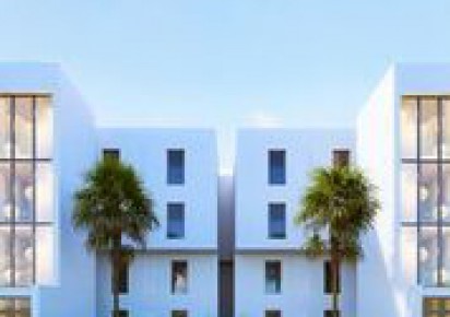 Nueva construcción  · Apartments · Dehesa de Campoamor · DEHESA DE CAMPOAMOR