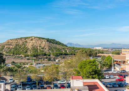 Nueva construcción  · Apartments · Guardamar del Segura · Guardamar