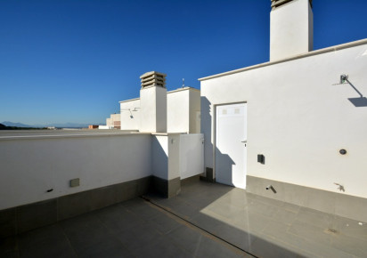 Nueva construcción  · Apartments · Guardamar del Segura · Guardamar