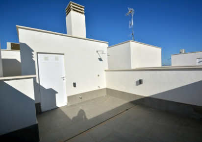 Nueva construcción  · Apartments · Guardamar del Segura · Guardamar