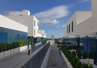 Nueva construcción  · Apartments · Orihuela Costa · Playa Flamenca