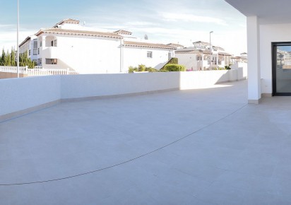 Nueva construcción  · Apartments · Orihuela Costa · Punta Prima