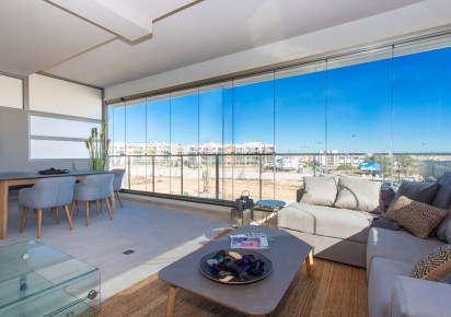 Nueva construcción  · Apartments · Orihuela Costa · villamartin