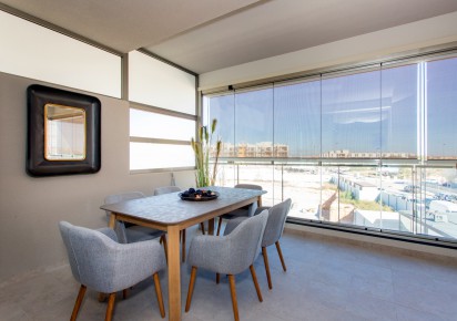 Nueva construcción  · Apartments · Orihuela Costa · villamartin