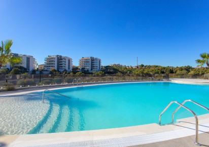 Nueva construcción  · Apartments · Orihuela Costa · villamartin