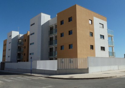 Nueva construcción  · Apartments · Orihuela Costa · villamartin