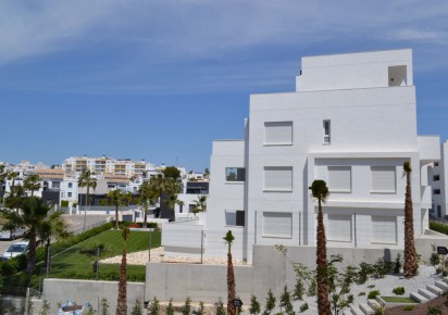 Nueva construcción  · Apartments · Orihuela Costa · villamartin