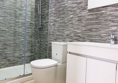 Nueva construcción  · Apartments · Orihuela Costa