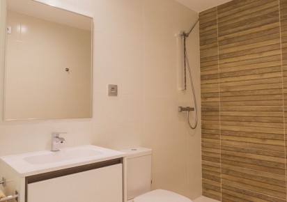 Nueva construcción  · Apartments · Orihuela Costa