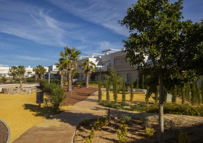 Nueva construcción  · Apartments · Orihuela Costa