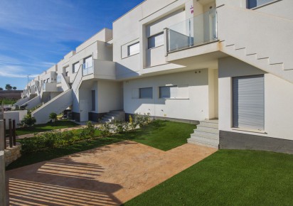 Nueva construcción  · Apartments · Orihuela Costa