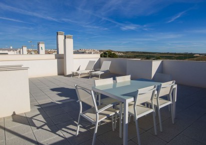 Nueva construcción  · Apartments · Orihuela Costa