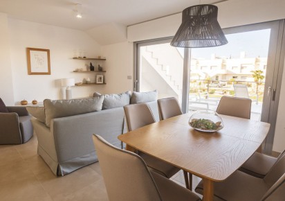 Nueva construcción  · Apartments · Orihuela Costa